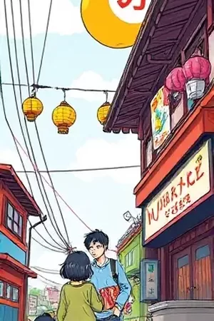 第九次退稿封面，堆满修改稿的深夜书桌