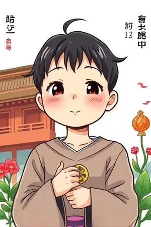 冬眠电台封面，雪夜里亮着红灯的旧广播